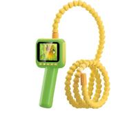 Odorkle Portable Endoscopes for Kids, Borescope Snake Camera with Light, 2.8in Display, Water Proof, Night for Outdoor Exploration, Treasures, Educational Science Toy, Birthday & Xmas