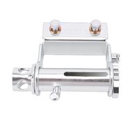 Odorkle Sliding Winch Heavy Duty Alloy Steel Slider for Flatbed Trailer Truck Cargo Securement