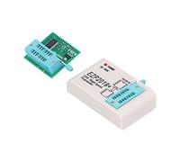 Odorkle USB SPI Programmer Flash Programmer Printed Circuit Board EZP2019 DC5V USB 2.0 Fast Read Write for BIOS EPROM EEPROM Repair on TV DVD Computer Motherboard