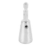 Odorkle Wire Twisting Tool Steel Nut Driver for Spin Twist Connector Fast Installation Easy to Use Hand Cramp Relief Efficient Wiring Universal Durable