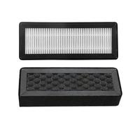 Odors Eliminating Air Filter for Lab P2S 3D Printers Provides Healthier Breathing Environment During Printing