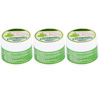 Odorsmite Underarm Care Odor Cream,Armpit Odor Cream Body Odour Remover Cream,Reduce Sweat And Eliminate Smell,Underarm Deodorant Cream For Men Women (3 Pcs)