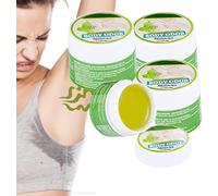 Odorsmite Underarm Care Odor Cream, Armpit Odor Cream Body Odour Remover Cream,Underarm Deodorant Cream,Armpit Care Cream,Reduce Sweat And Eliminate Smell For Men Women (3 Pcs)