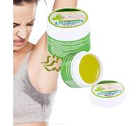 Odorsmite Underarm Care Odor Cream, Armpit Odor Cream Body Odour Remover Cream,Underarm Deodorant Cream,Armpit Care Cream,Reduce Sweat And Eliminate Smell For Men Women (1 Pcs)
