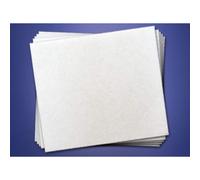 OdorStop Filter for All Models of OdorStop Ozone Air Purifiers (1500-3500UV - White) Pack of 5