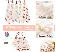 Odot Baby Soft Knit Pure Blanket for Boys and Girls, Toddler Warm Swaddle Sleeping Square Throw Blankets Knitted Unisex Patterns Pram Cot Bed Textured Sleep Blanket (90 * 110 cm,Pink)