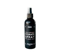 O'Douds Hydrate Spray - Lightweight Leave In Conditioner & Pre-Styler for Detangling, Curl Enhancing & Frizz Control - Natural Ingredients - For All Hair Types with Mandarin & Vanilla Scent, 200ml