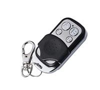 Odoukey 433Mhz 4 Position Remote Control, N.B. Before Purchasing, Please Note that the Remote Control has the Frequency 433 Mhz and is not Rolling Code, Radiocomandor