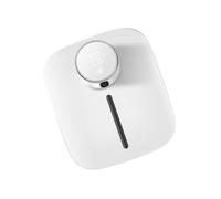 Odoukey Automatic Soap Dispenser Wall Mounted Electric Touchless Liquid Foam Dispenser White