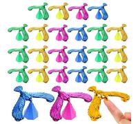 Odoukey Balancing Bird Toy 24Pcs Balancing Bird Novelty Physics Toys with Magnets Educational Fine Motor Training Science Toys for Kids