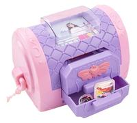 Odoukey DIY Sticker Maker, Children's 3D Stickers Machine, Early Learning Educational Toys Sticker Maker Machine for Birthday Parties Craft Activities Gifts