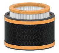 Odour and VOC 3-in-1 HEPA Filter Drum for Leitz TruSens Z-1000 Small Air Purifie