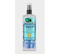 Odour Away Aromatic Room Spray | Air Freshener for Home, Car & Office, Long-lasting Fragrance, Smoke free, Non-Toxic, Pillow Mist Spray 50ml (Lavender and Lemon)