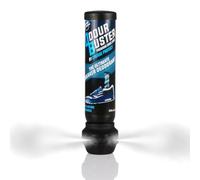 Odour Buster Shoe Deodoriser Spray - Eliminates Trainer & Shoe Odours - Perfect for Football Boots & Smelly Shoes - Anti Odour Freshener (Pack of 6)