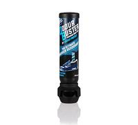 Odour Buster Shoe Deodoriser Spray - Eliminates Trainer & Shoe Odours - Perfect for Football Boots & Smelly Shoes - Anti Odour Freshener (Pack of 3)