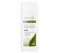 Odour Control Body Wash - Antibacterial Body Wash for Body Odour - Shower Gel Targets Odour-Causing Source for Long-Lasting Protection and Confidence
