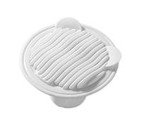 Odour Core for Floor Siphon - Anti-Odor Drain Stopper for Bathroom - Replacement Cartridge for Basement Floor Siphon - for Bathrooms, Laundry Rooms, Balconies, Basements, Apartments, Homes, Properties
