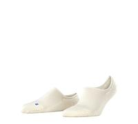 Odour-Neutralising No-Show Invisible Hidden In Shoe High-Cut Plain Ideal With Trainers 1 Pair