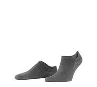 Odour-Neutralising No-Show Invisible Hidden In Shoe Thin Plain Elegant Light Feeling High-Cut 1 Pair