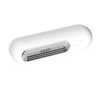 Odour Proof Refrigerator - Long Lasting Space Saving Room Air Purifier | Convenient Refrigerator and Freshness Filter for Kitchen, Home, Apartment, Student Dorm, Home