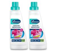 Odour Remover 500ml for Fresh Odour-free Clothes - Prevents New Odours and Removes Ingrained Odours Smell - Suitable For all Fabrics Gives You Long Lasting Freshness (2)