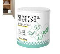 Odour removing gel, odour remover accessories, air purifying gel, for wardrobe, shoe cabinet, office, dorm, apartment, bedroom, study, children's room, car, kitchen, hotel