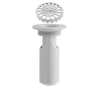 Odour Stopper for Your Shower - Mini Water Trap Bottle Design, Floor Drain Shutter | for Home, Apartment, Bathroom, Kitchen, Sink, Washbasin