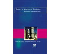 Odours in Wastewater Treatment