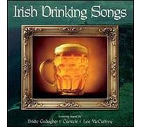 O'Dowd - Irish Drinking Songs