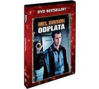 Odplata DVD (dab.) - DVD bestsellery (Payback)