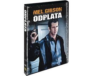 Odplata DVD / Payback (1999) (Czech Version)