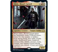 Odric, Blood-Cursed | Innistrad: Crimson Vow