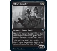 Odric's Outrider | Innistrad: Double Feature