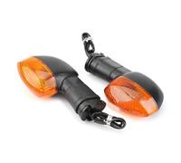 ODRNSMBUI Motorcycle Bulb Flasher Turn Signal Light For Yamaha MT-07 / MT-09 Tracer 2016-2020 MT-09/SP MT-10/SP 2014-2020