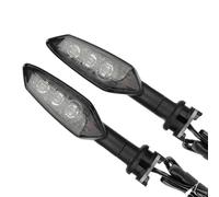 ODRNSMBUI Motorcycle Bulb Flasher Turn Signal Light For Yamaha MT-07 / MT-09 Tracer 2016-2020 MT-09/SP MT-10/SP 2014-2020