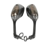 ODRNSMBUI Motorcycle Rearview Mirrors Turn Signal For Suzuki GSXR1000 2005 2006 2007 2008