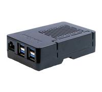 ODROID HBlack Durable Ventilated Housing for -C4 SBC C4 Case