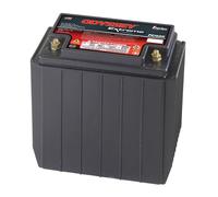 ODS-AGM16CL ODYSSEY Power and Motorsports Battery PC625 12V 540 Cranking Amps