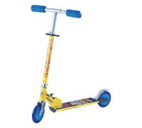 Ods Kids Scooter HOT WHEELS 2 Wheels Yellow And Blue