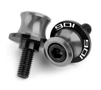ODSMBK For Husqvarna Norden 901 norden901 NORDEN 901 2022-2023 CNC Aluminum Swingarm Spool Slider Stand Screws Motorcycle Accessories