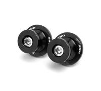 ODSMBK For Z650 Z 650 z650 2017-2024 2023 2022 Motorcycle Accessories Aluminum M8 Stand Screws Swingarm Spools Slider