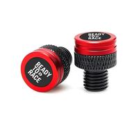 ODSMBK Motorcycle Rearview Side Mirror Hole Cap Plug Mirror Blanking Hole Plug For Duke 390 690 790 890 1190 Rc 1290 Adventure-Ready to Race_d