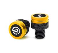 ODSMBK Motorcycle Rearview Side Mirror Hole Cap Plug Mirror Blanking Hole Plug For Kawasaki Ninja Z400 Z500 Z650 Z750 Z800 Z900 Z1000 ER6F ER6N KX ZX6R 10R-For Kawasaki_c