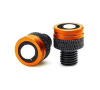 ODSMBK Motorcycle Rearview Side Mirror Hole Cap Plug Mirror Blanking Hole Plug For Kawasaki Z900 Z650 Z750 Z400 Z800 Z1000 Ninja 400 650 300 ZX6R ZX10R -Z_f