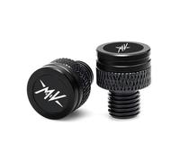 ODSMBK Motorcycle Rearview Side Mirror Hole Cap Plug Mirror Blanking Hole Plug For MV Agusta F3 675 800 Brutale 800 1000 Turismo Veloce RC-MV