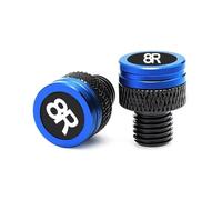 ODSMBK Motorcycle Rearview Side Mirror Hole Cap Plug Mirror Blanking Hole Plug For Suzuki GSX-8R GSX8R-GSX-8R_b