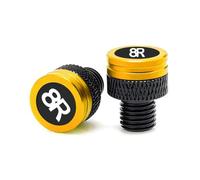 ODSMBK Motorcycle Rearview Side Mirror Hole Cap Plug Mirror Blanking Hole Plug For Suzuki GSX-8R GSX8R-GSX-8R_c