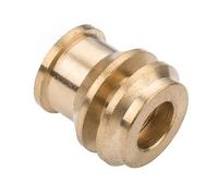ODSUPPLIES - 15mm x 10mm Single Part Compression Reducer - Bag of 2