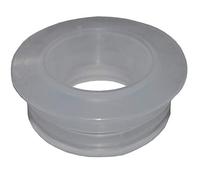 ODSUPPLIES - Pack of 2 - Toilet Cistern Internal Flushpipe Seal | Also Available in 1,2,5 and 10 Bag Quantities