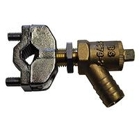 ODSUPPLIES - Self Cutting Draw Off Cock | Also Available in 1,2,5 and 10 Bag Quantities
